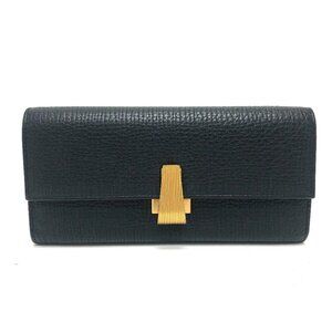 BOTTEGA VENETA Palmerat Bifold Long Wallet Continental Wallet